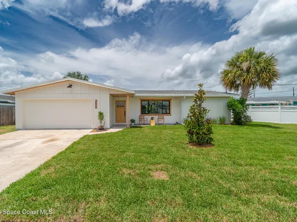 390 Ursa Ave, Merritt Island, FL 32953