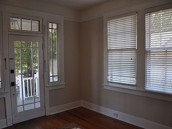 Front/Entry Room