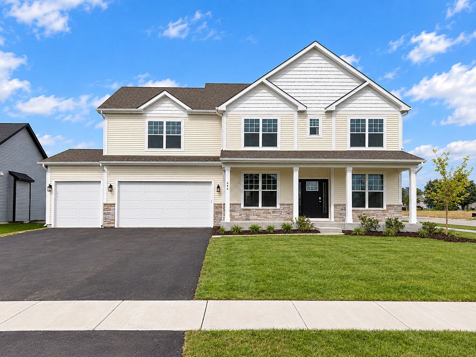 1st image of 644 Houtz Cir