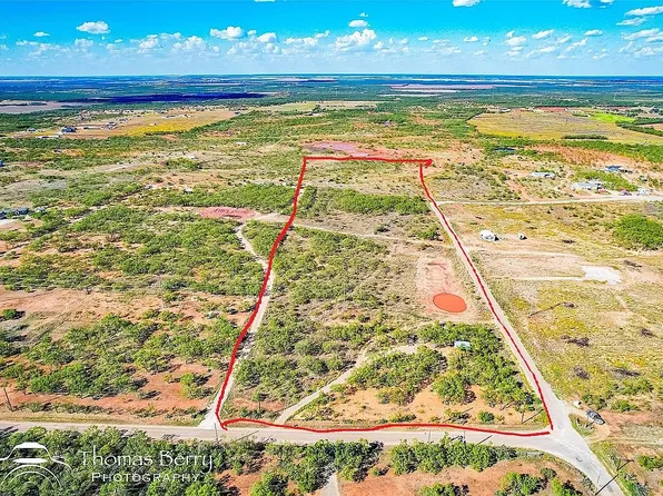 5992 Spinks Rd, Abilene, TX 79601