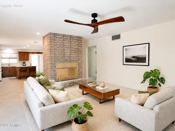 6946 E GRANADA Road, Scottsdale, AZ 85257