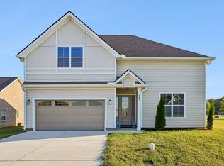 201 Lookout Dr, Winchester, TN 37398