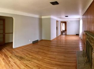 24091 Dante Ave, Oak Park, MI 48237