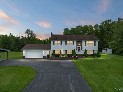 4965 Jenkins Rd, Vernon, NY, 13476