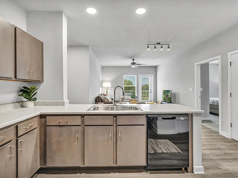 Residences at Cedar Creek — Photo 13