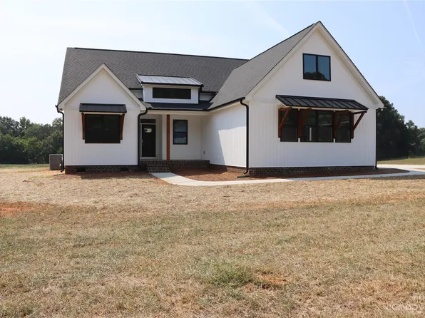 2624 High Ridge Church Rd, Marshville, NC 28103