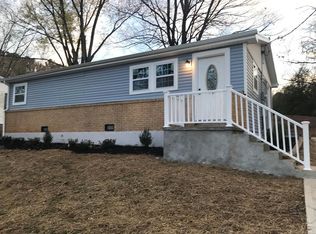 1715 Elm St, Morristown, TN 37814