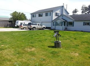 385 S Wall St, Coos Bay, OR