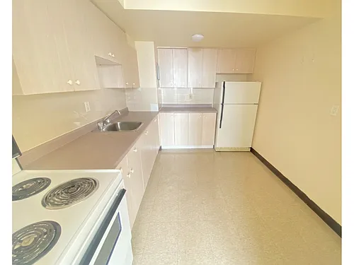 Floor plan 2 Bedroom - Double B