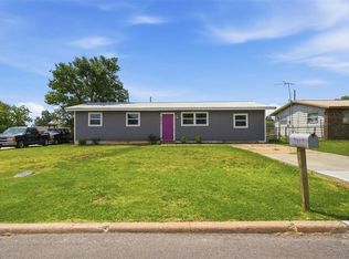 4614 SW G Ave, Lawton, OK 73505