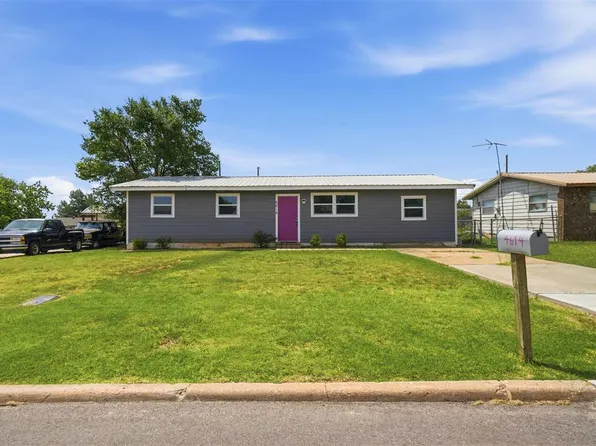 4614 SW G Ave, Lawton, OK 73505