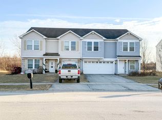 6253 & 6261 Timberlyne Way, Machesney Park, IL 61115