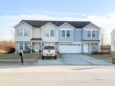 6253 & 6261 Timberlyne Way, Machesney Park, IL, 61115