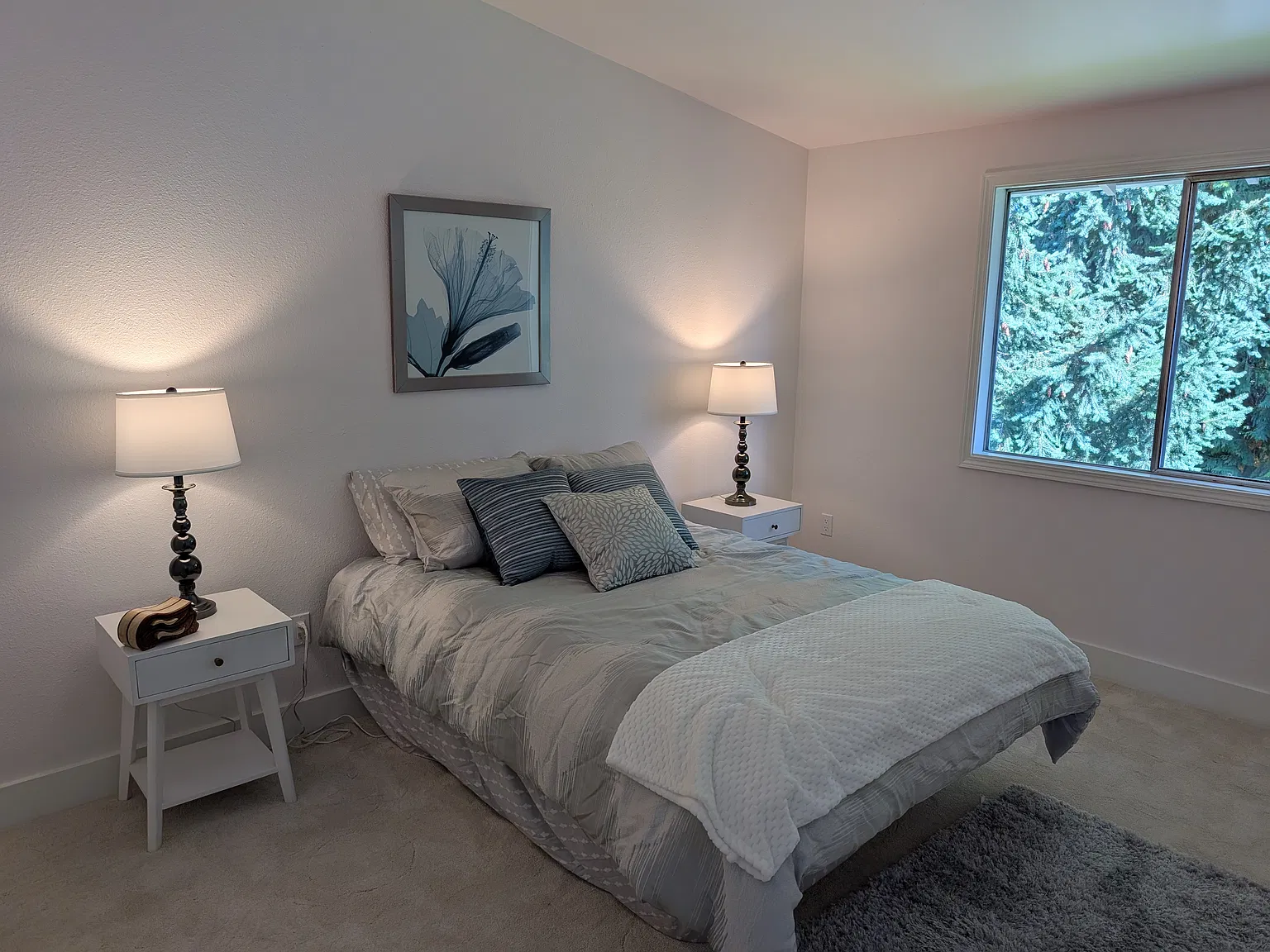 3 bed, 1510 sqft, $3,500 — Photo 2