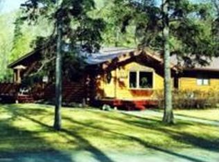 3500 S Old Glenn Hwy, Palmer, AK 99645