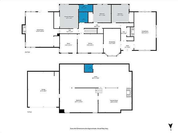 5th image of 6445 Humboldt Hill Rd