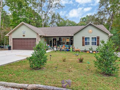 720 Oneida Ln, Crossville, TN, 38572