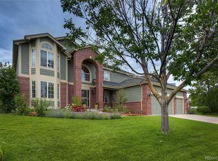 1663 Marsh Hawk Cir, Castle Rock, CO 80109