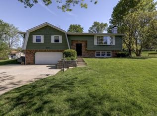 268 W Brown Ave, Decatur, IL 62526