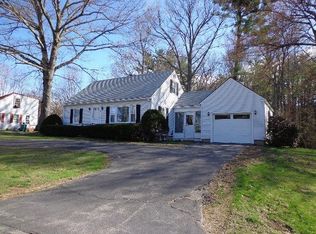 56 Old Dover Rd, Rochester, NH 03867