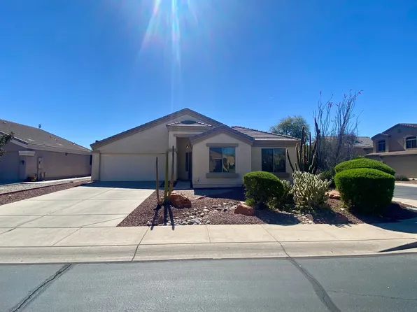 12537 W Redfield Rd, El Mirage, AZ 85335