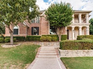 5136 Stillwater Trl, Frisco, TX 75034