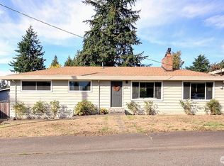 Hillman's Lake Wa Garden Of Eden, Renton, WA 98056