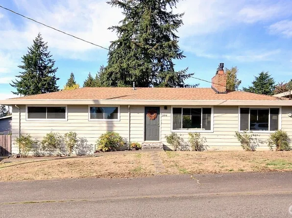 2404 NE 22nd Street, Renton, WA 98056