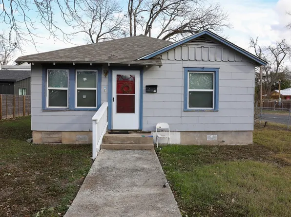 1121 Henninger St, Austin, TX 78702