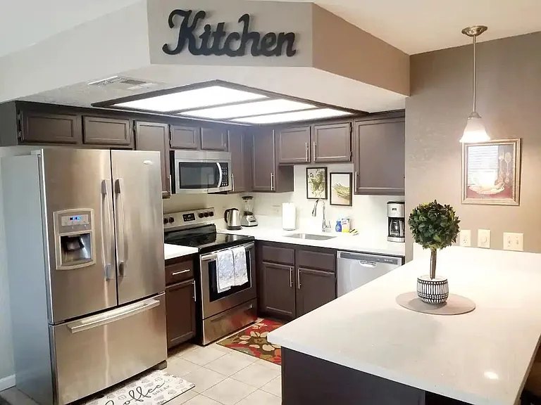 7952 Terrace Rock Way #101 — Photo 3