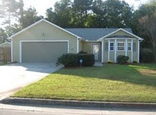 531 Brook St, Morehead City, NC 28557