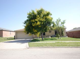 4305 Tidal Wave Dr, Killeen, TX 76549