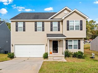1715 Ransom Trace Ct, Winston Salem, NC 27106