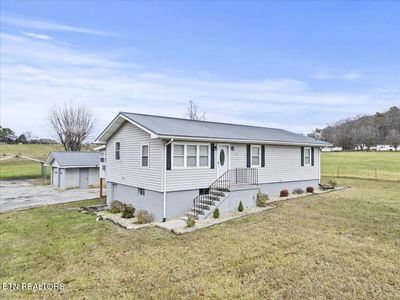 4416 Strong Rd, Mascot, TN, 37806
