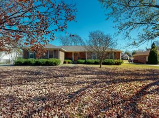 2518 Choctaw Trce, Murfreesboro, TN 37129