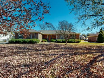 2518 Choctaw Trce, Murfreesboro, TN, 37129