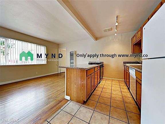 3rd image of 2523 I St APT 1