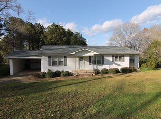 730 Ashland Ave, Wadley, AL 36276