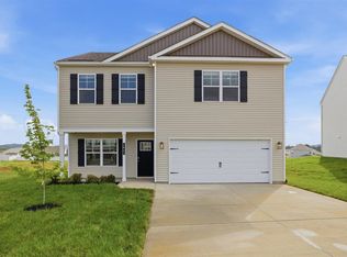 5163 Runnerstone Rd, Morristown, TN 37813