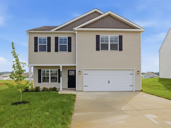 5163 Runnerstone Rd, Morristown, TN 37813