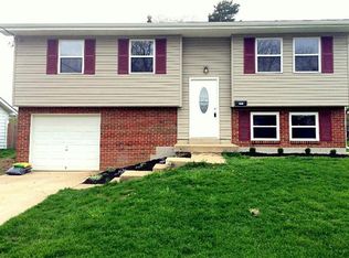 10071 Sturgeon Ln, Cincinnati, OH