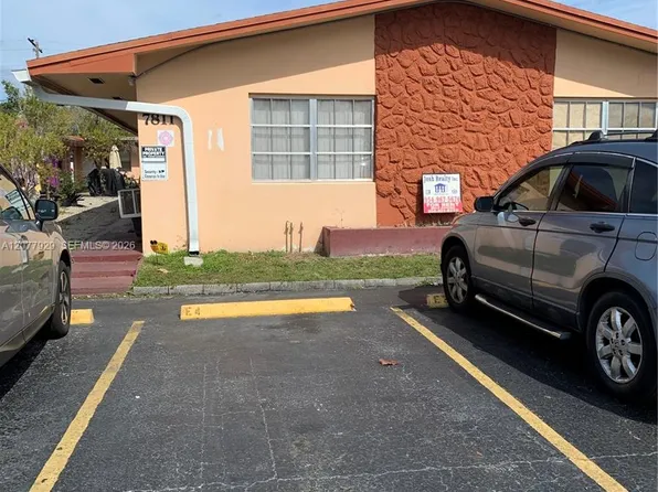 7811 Johnson St APT 1E, Pembroke Pines, FL 33024