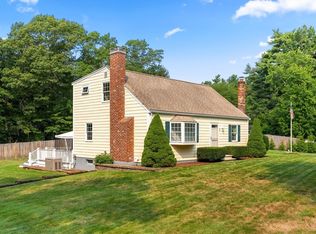 7 Pelham St, Pembroke, MA 02359