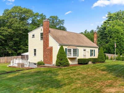 7 Pelham St, Pembroke, MA, 02359