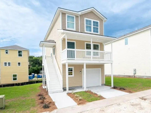 104 Cathead Ln, Darien, GA 31305