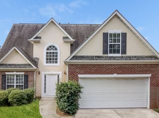 479 Haven Ridge Dr, Stockbridge, GA 30281