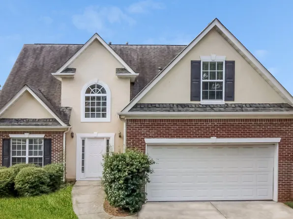 479 Haven Ridge Dr, Stockbridge, GA 30281