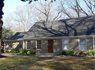 1024 Marcia Rd, Memphis, TN 38117