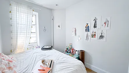 Rented by Brighton Management