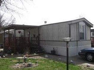 1042 E Morton Ave UNIT 183, Jacksonville, IL 62650